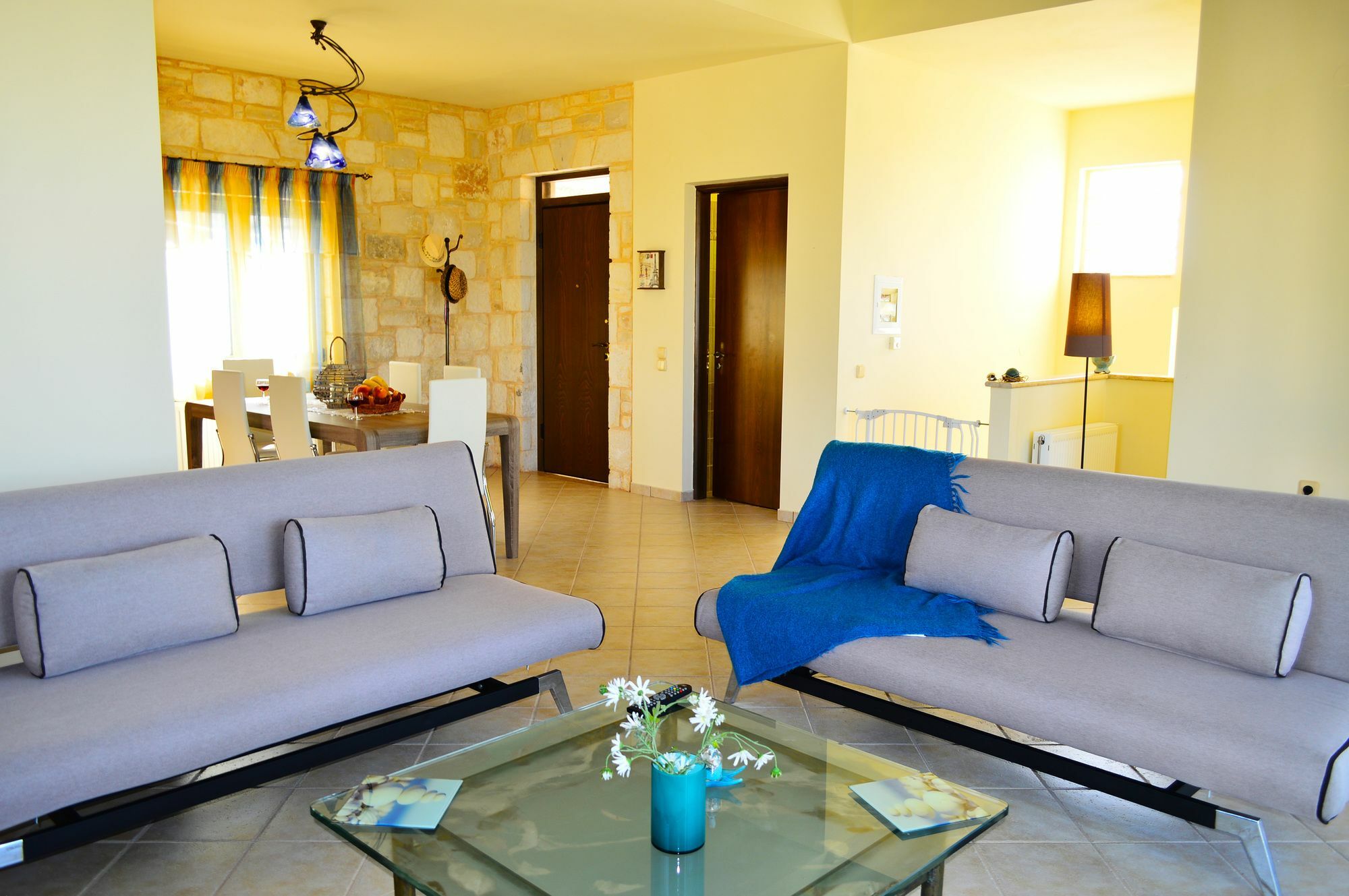 Villa With Private Pool Chania Sense Of Dream Villas Tavronitis Extérieur photo
